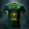 Springboks Nike Men's 2026 RGR Authentic Jersey