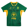 Springboks Nike Men's 2026 RGR Authentic Jersey